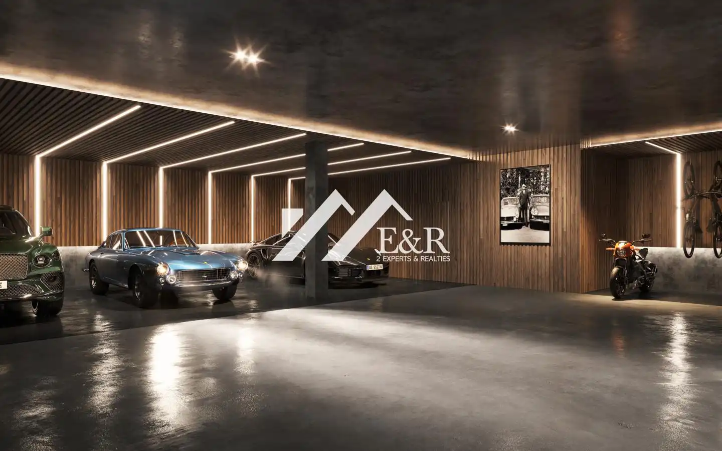 Casa con jardín en venta en ., imagen 15