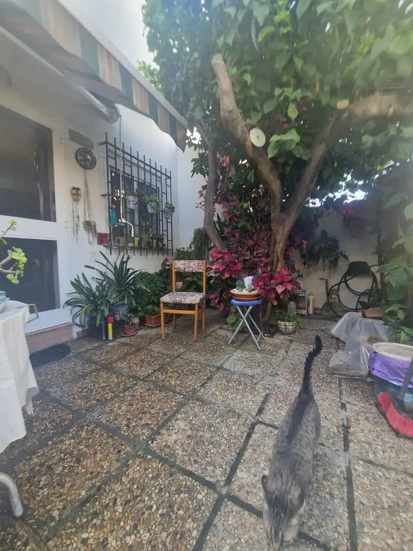 Reihenhaus mit Terrasse zum Verkauf in El Juncal - Vallealto, imagen 2