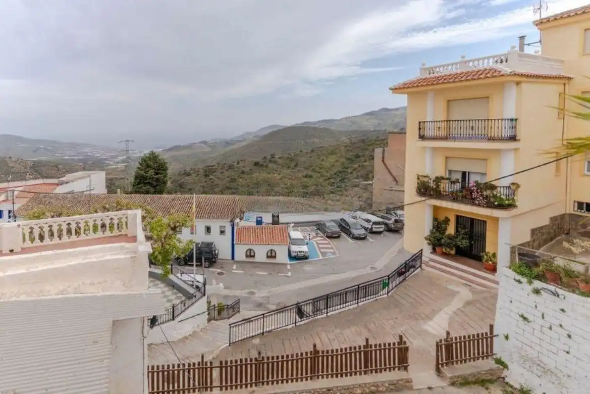 Casa in vendita a Lújar, imagen 7
