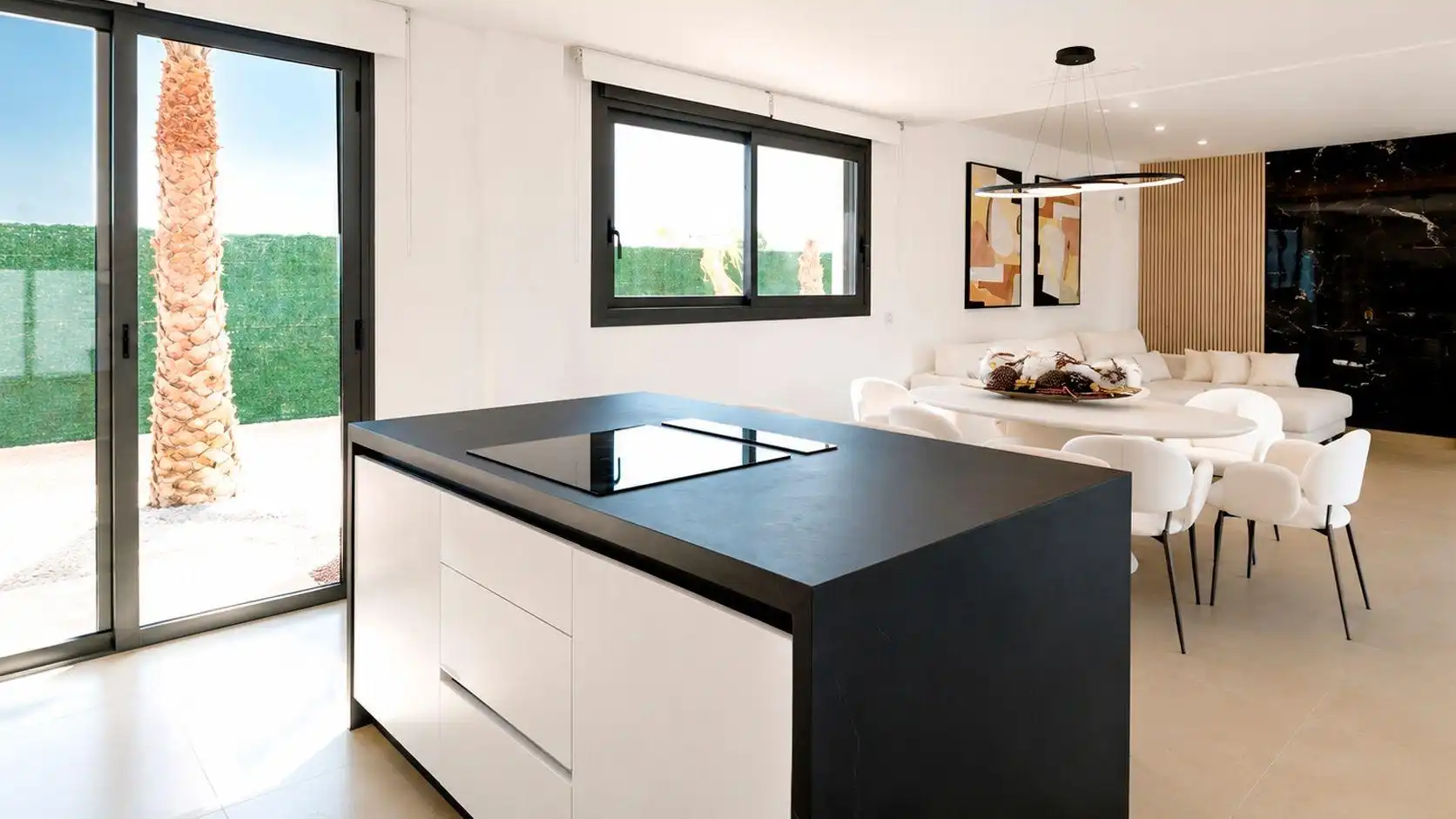 Chalet con piscina en venta en Los Montesinos, imagen 11