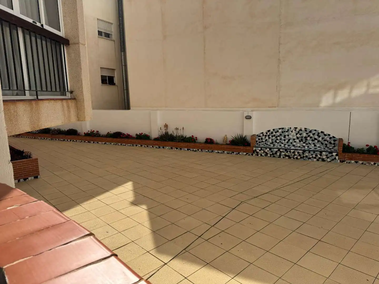 Terraza de Estudio en venta en Torrevieja con Terraza, Piscina y Amueblado