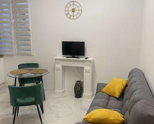 Estudi per a compartir a Pacífico
