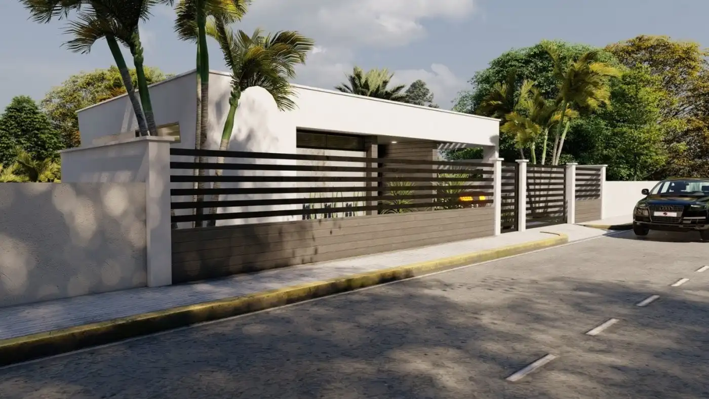 House with pool for sale in Fortuna, imagen 10