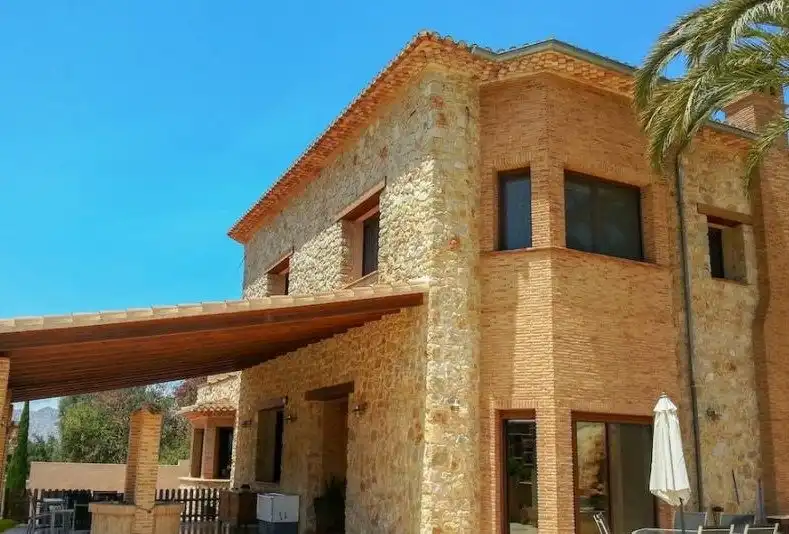 Villa con giardino in vendita a Centro, imagen 29