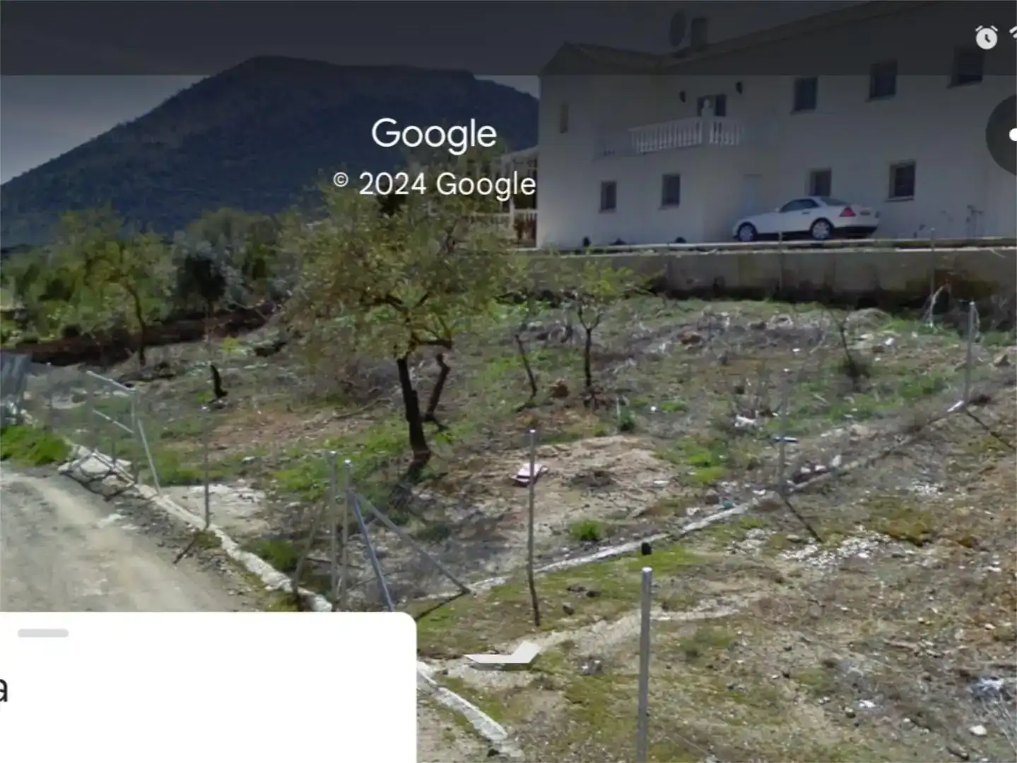 Finca rústica en venta en Loja