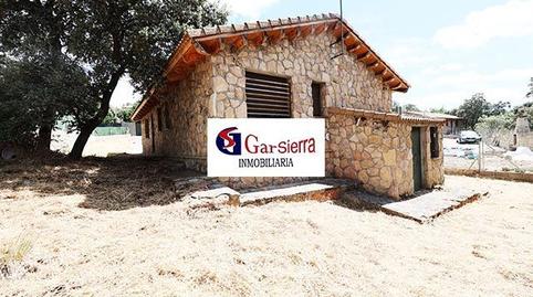 Foto 2 de Casa o xalet en venda a Ituero y Lama, Segovia