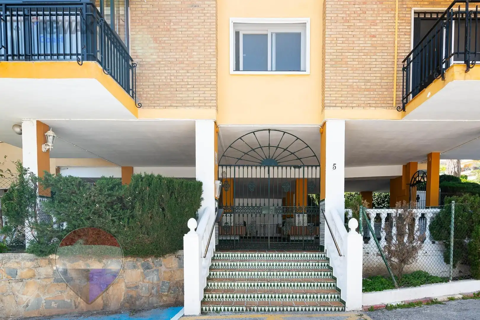 Piso en venta en Torremolinos con Aire acondicionado, Terraza y Piscina comunitaria