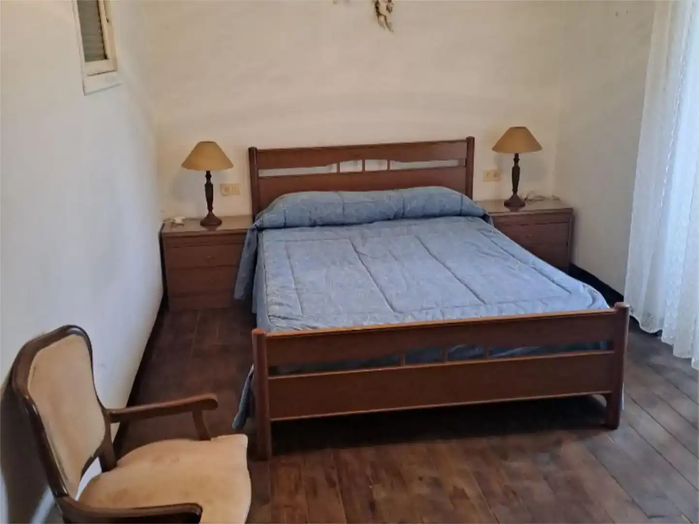 Dormitori de Pis en venda en Xermade amb Jardí privat, Traster i Moblat