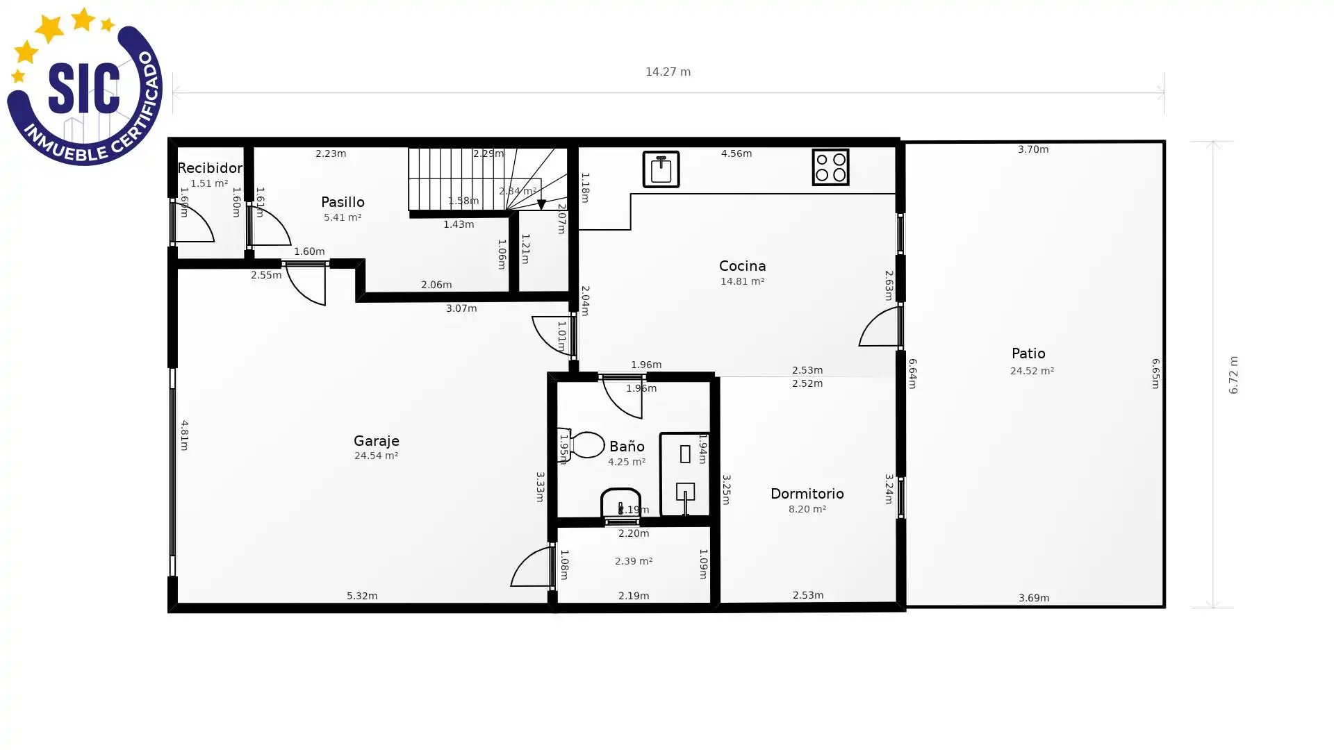 Villa mit Terrasse zum Verkauf in Calle ROSARI, imagen 45