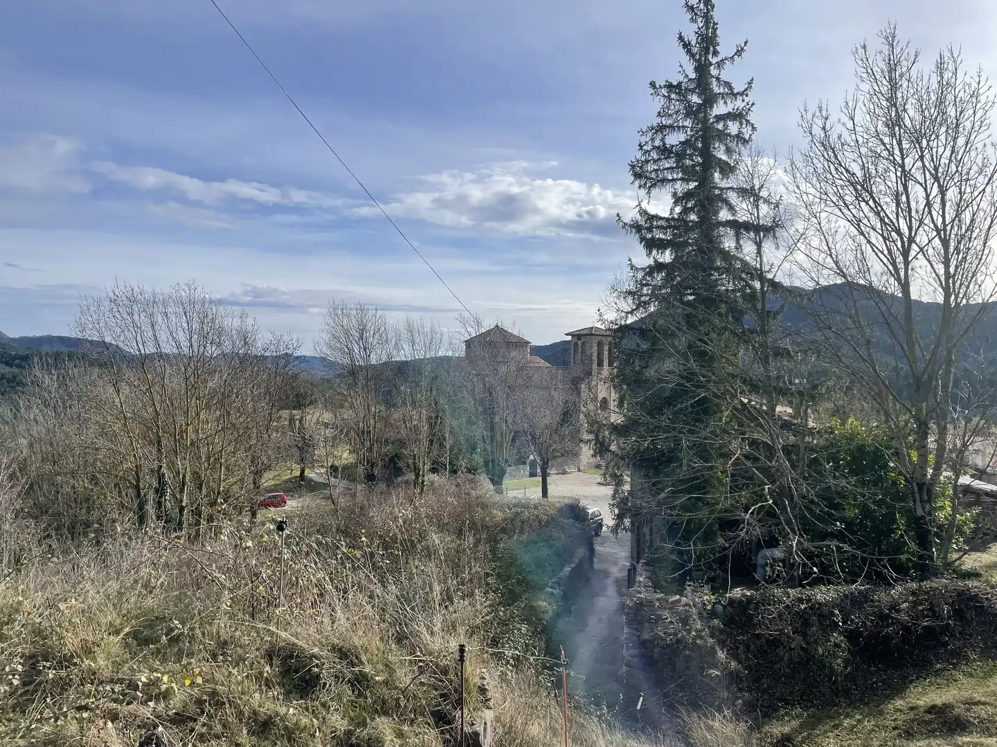 Residencial en venda en Sant Jaume de Frontanyà