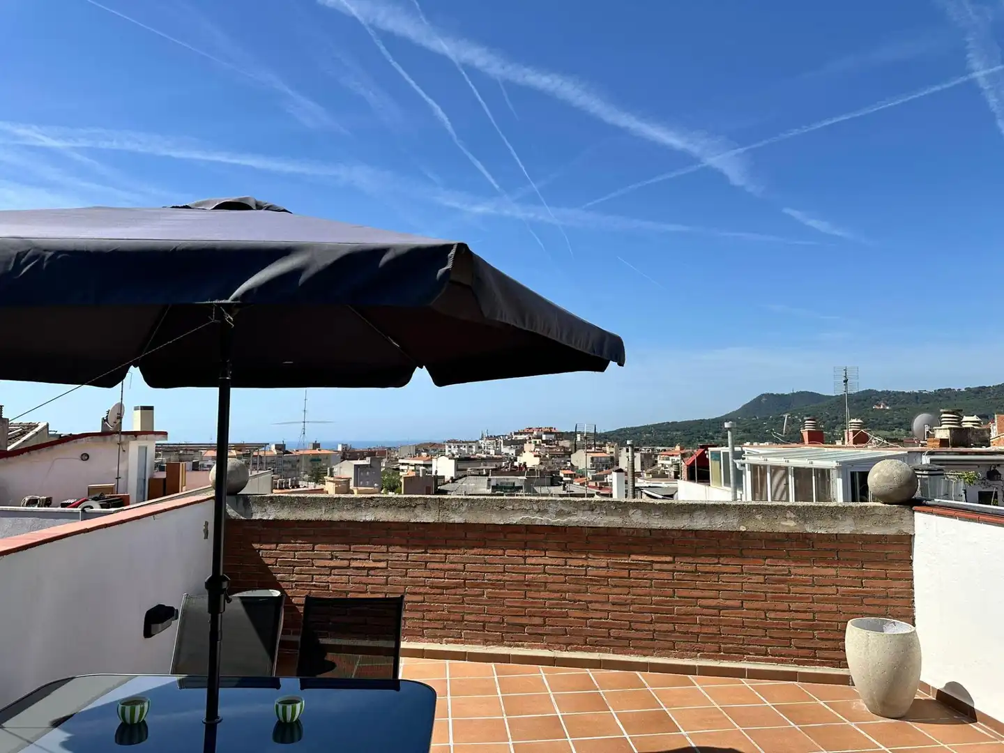 Dúplex con terraza en venta en Cerdanyola, imagen 78