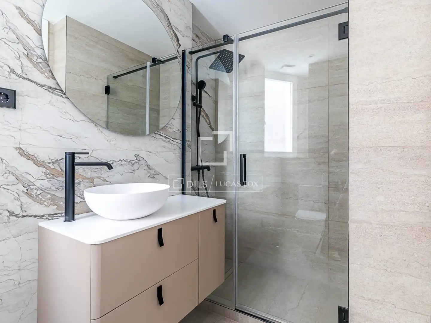 Appartamento con ascensore in vendita a Barrio de Salamanca, imagen 37