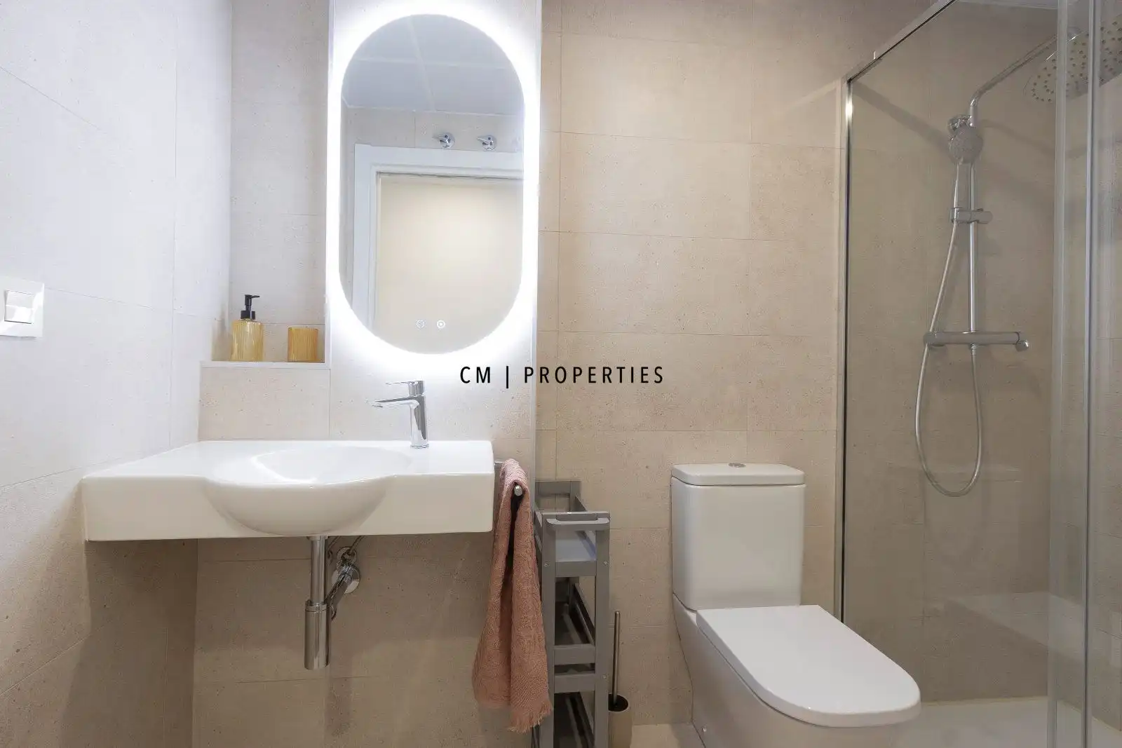 Flat with lift to rent in Castellón, imagen 14