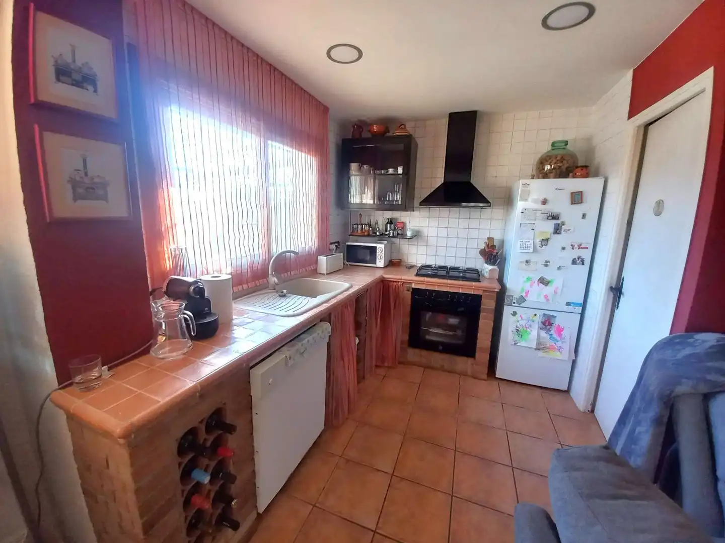 House with terrace for sale in Bigues i Riells del Fai, imagen 16