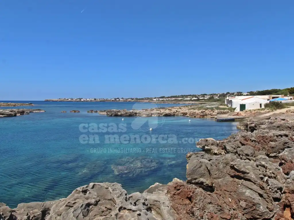 Residential for sale in Sant Lluís