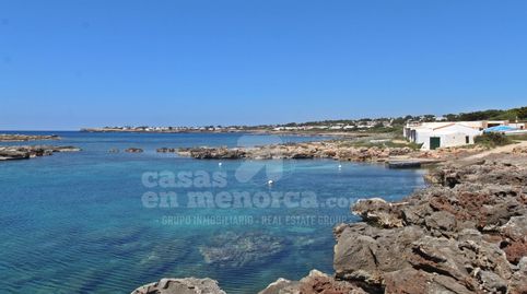 Foto 3 de Residencial en venda a Cap d'en Font - Binissafúller, Sant Lluís