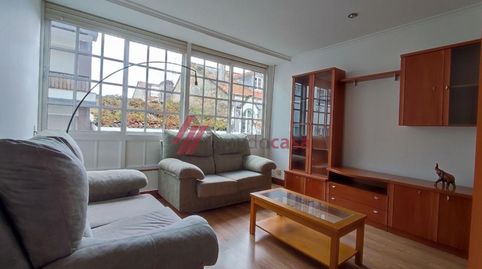 Foto 3 de Piso de alquiler en Dolores, Centro, Ferrol