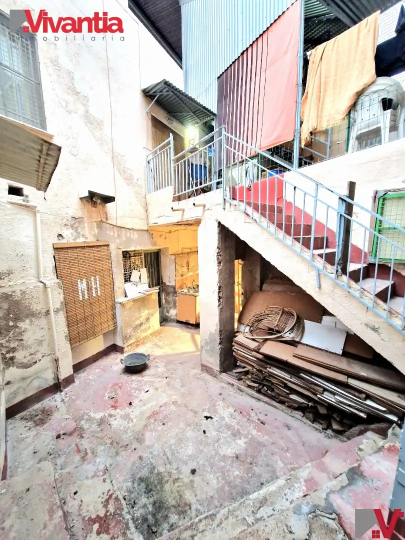 Casa con terraza en venta en Lorca Ciudad, imagen 26