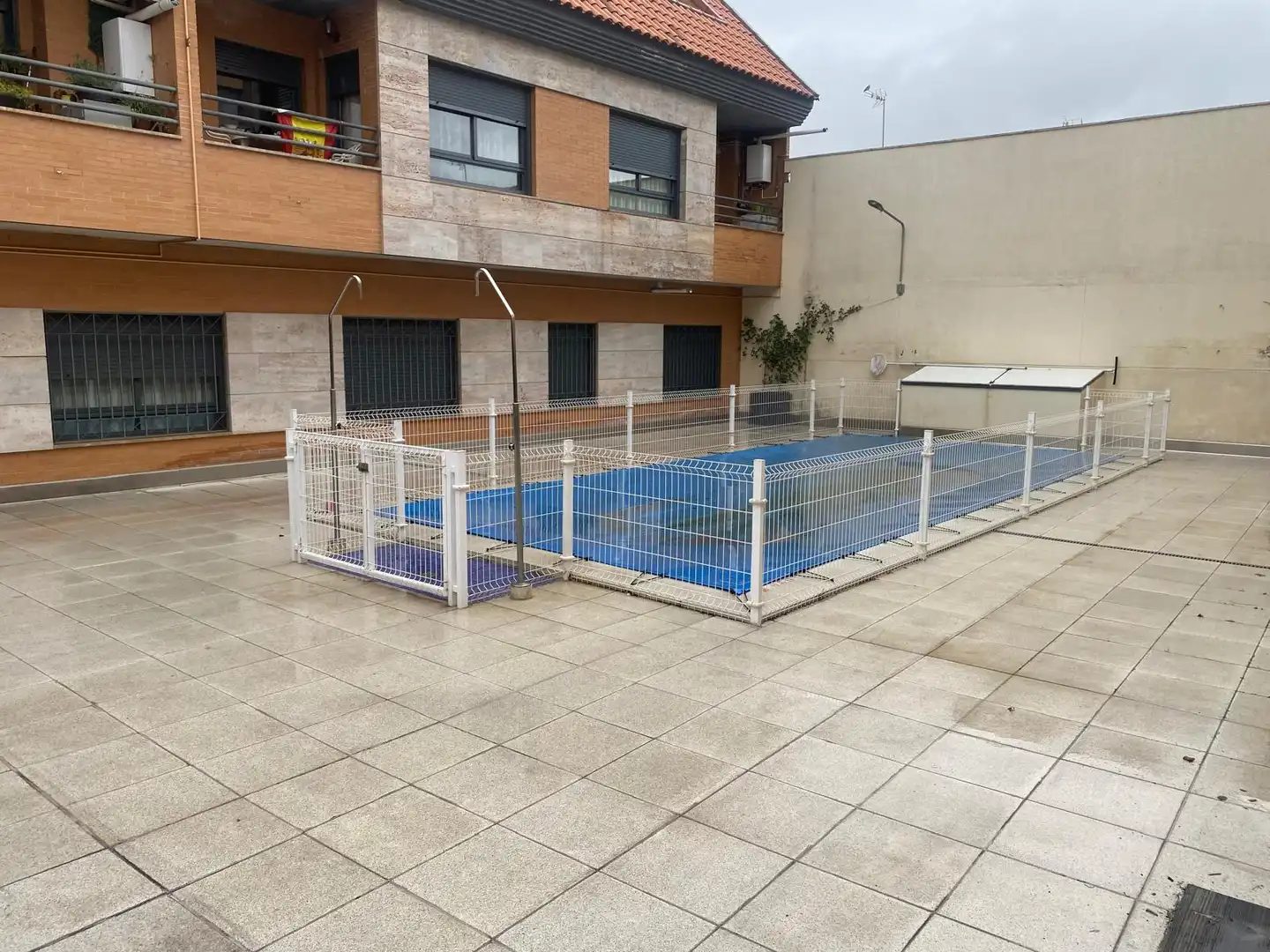 Dúplex en venta en Calle Esperanza, La Guija