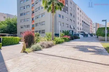 Piso con piscina en venta en AV. CIRCUNVALACION 17, imagen 33