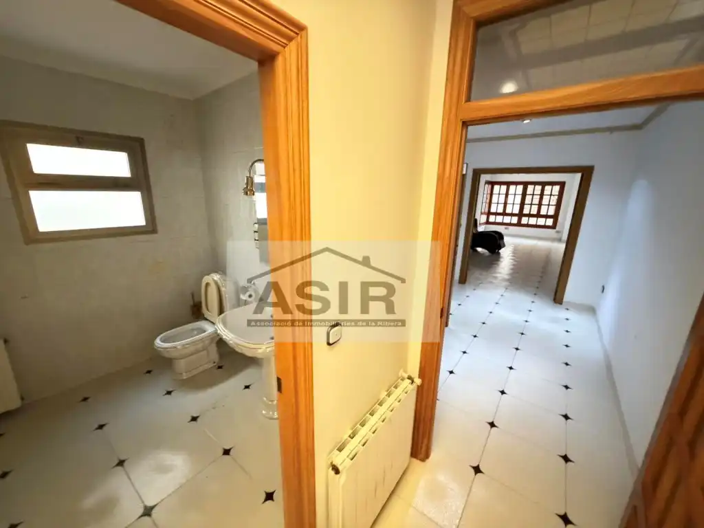 Casa amb piscina en venda a Calle Ravalet, imagen 35