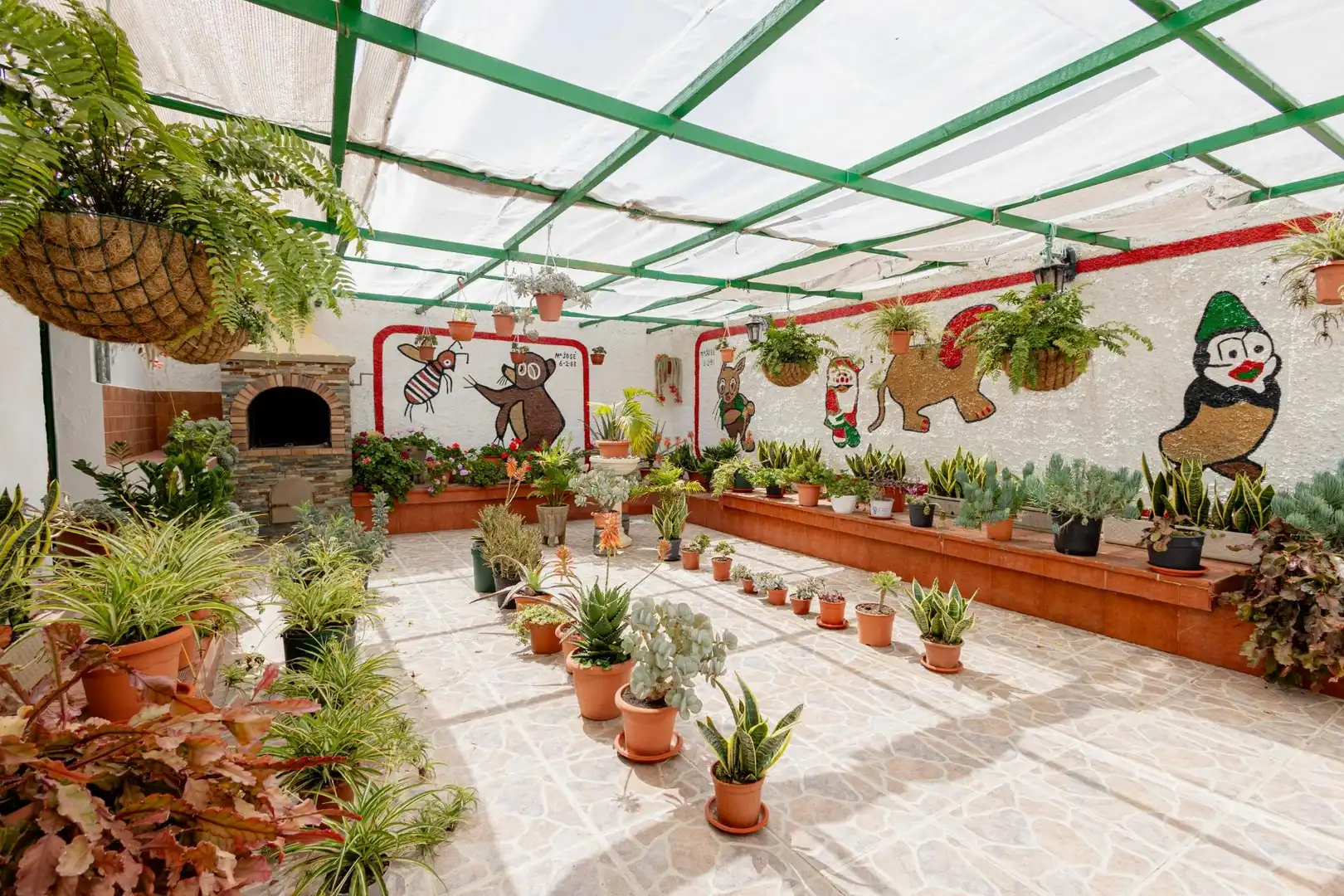 Casa amb terrassa en venda a Arico, imagen 45