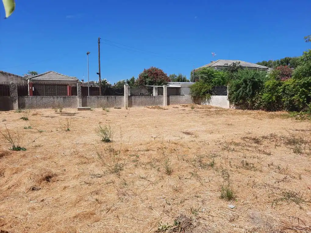 Casa o chalet en venta en Escalona con Calefacción, Jardín privado y Trastero
