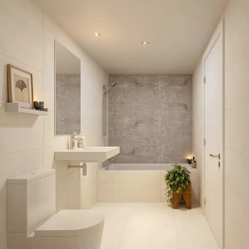 Piso en venta en Calle Lauxeta Olerkari, Mungia
