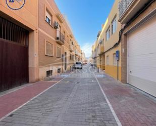 Exterior view of Garage for sale in El Ejido