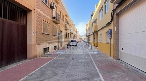 Foto 3 de Garaje en venta en Calle del Mar, 64, Balerma, El Ejido
