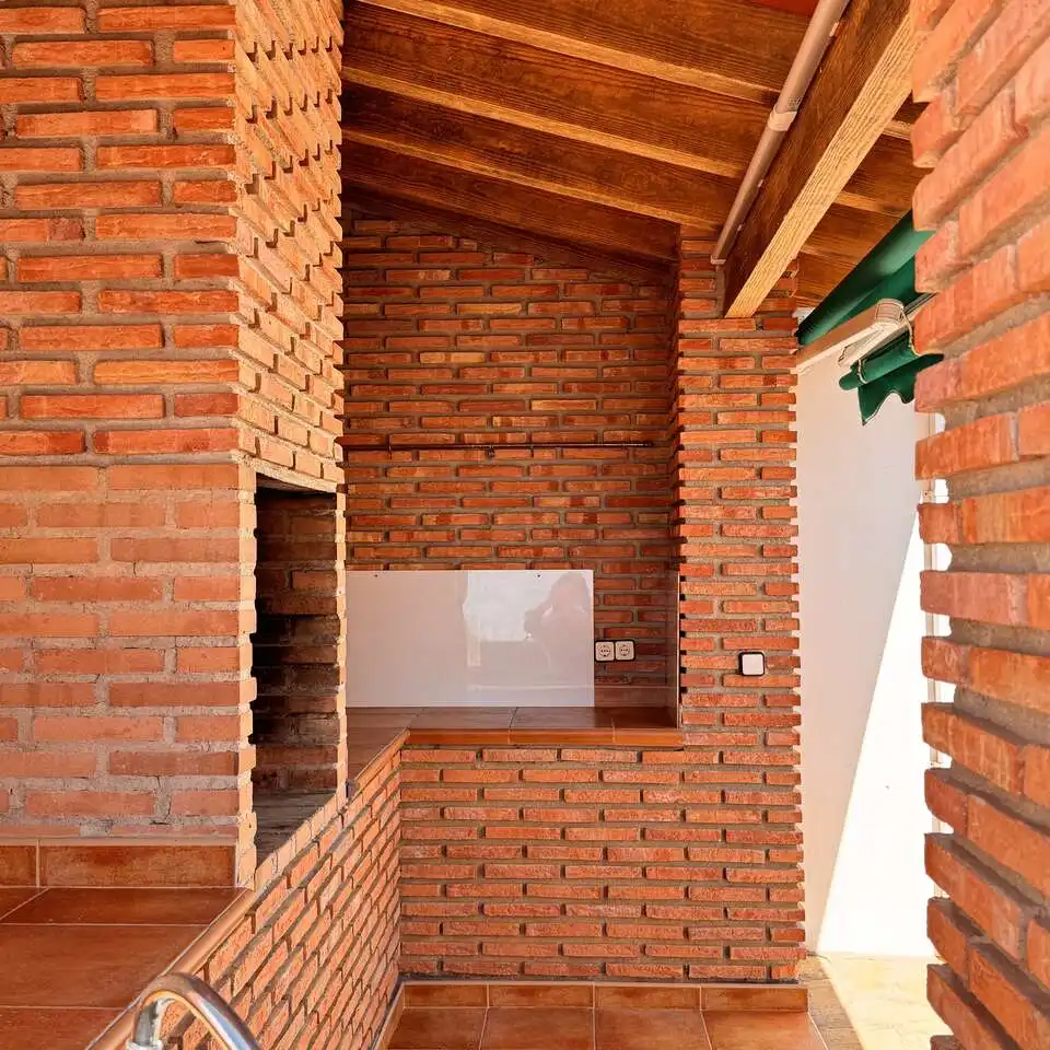 Piso en venta en Periana con Trastero