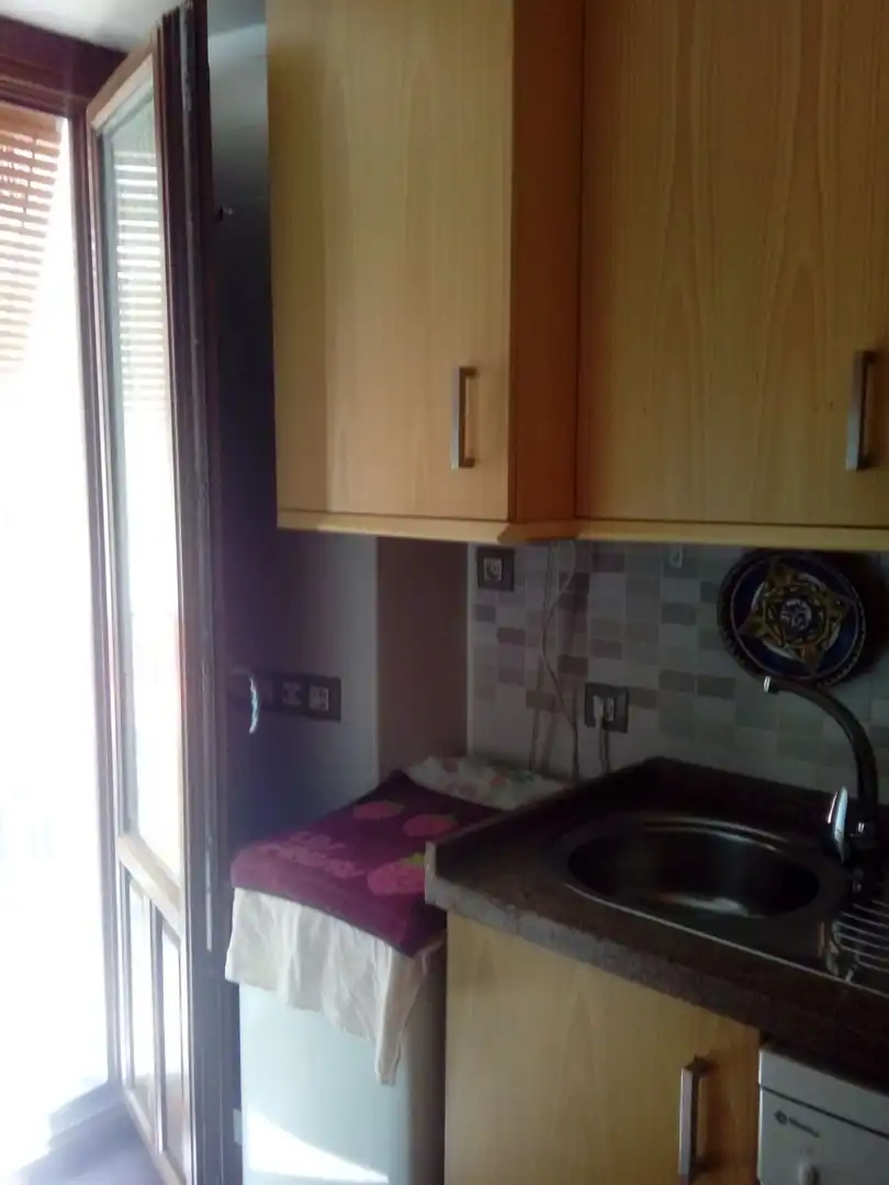 Piso con ascensor en venta en Ctra. Circunvalación - La Magdalena, imagen 10