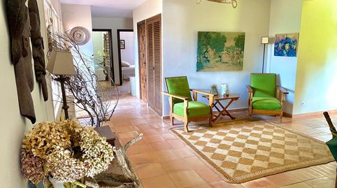Foto 3 de Casa o chalet de alquiler en Golf Costa Brava, Santa Cristina d'Aro