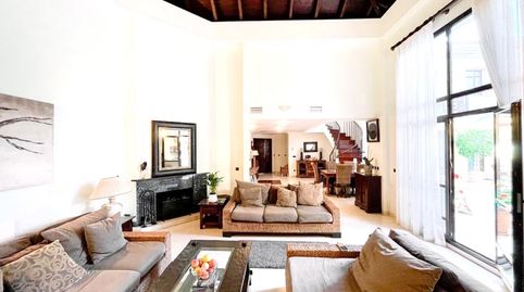 Foto 5 de Casa adosada de lloguer a Avenida de Julio Iglesias, S/n, Puerto Banús, Marbella