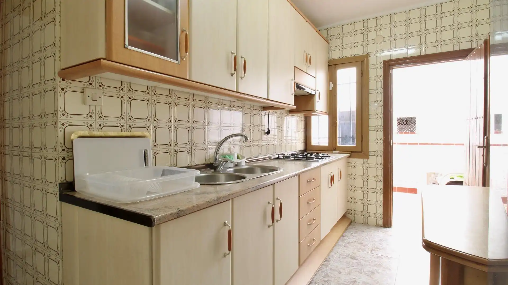 Kitchen of Country homes for sale in Las Cabañuelas
