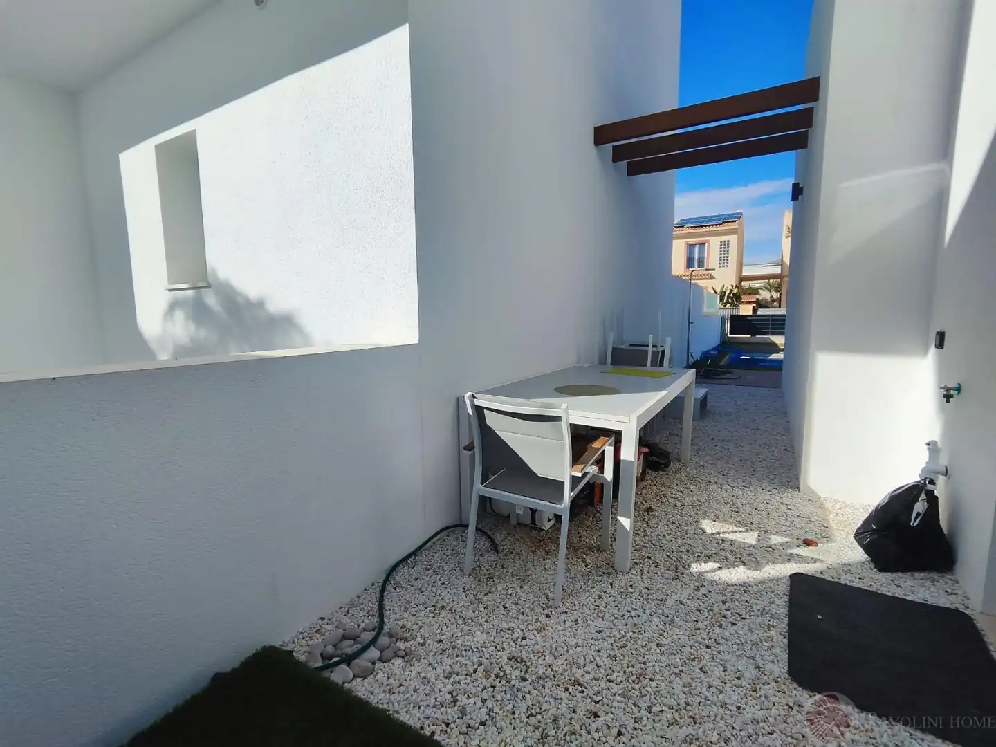 Casa o chalet en venta en Carrer de l'Orxa, Pueblo Español - Coveta Fumá
