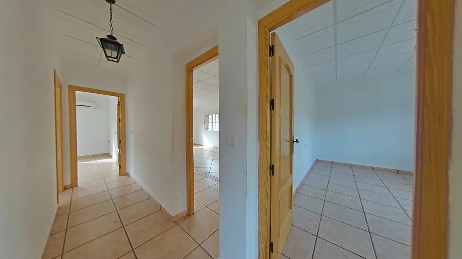 Casa o chalet en venta en Mestanza con Jardín privado, Trastero y Piscina