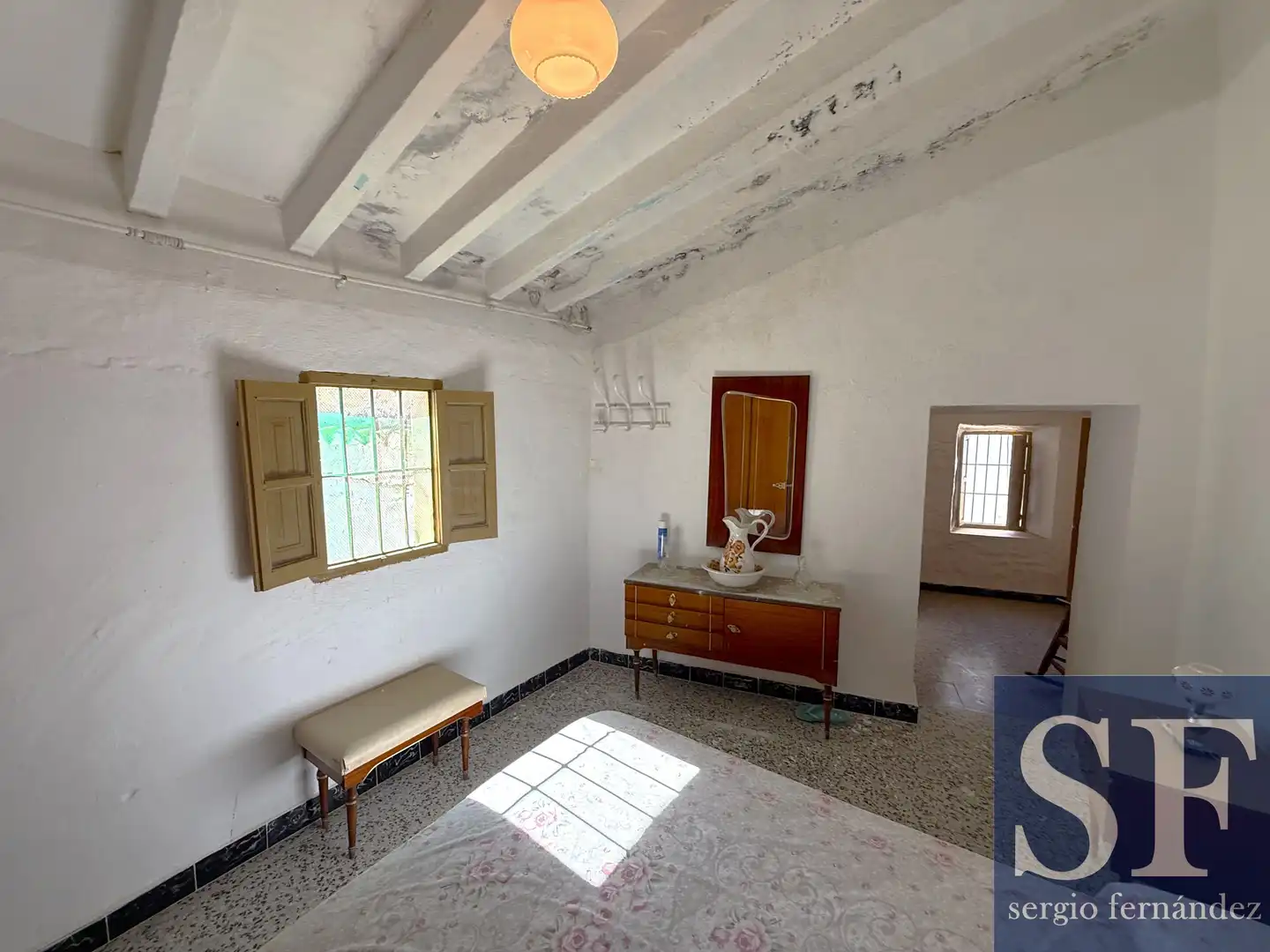 Maison mitoyenne à vendre à Sedella, imagen 8