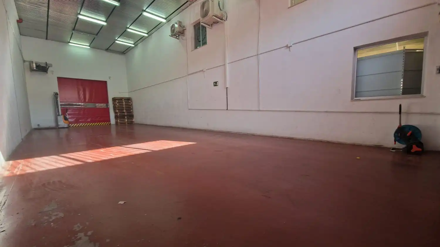 Gewerbefläche zur Übernahme in Renfe - Bulevar 1ª y 2ª Fase, imagen 9
