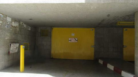 Photo 3 of Garage for sale in C/ Emigdio Santamaria, Reina Victoria - Miguel Hernández, Elche / Elx