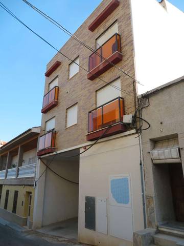 Piso en Venta en Vistalegre