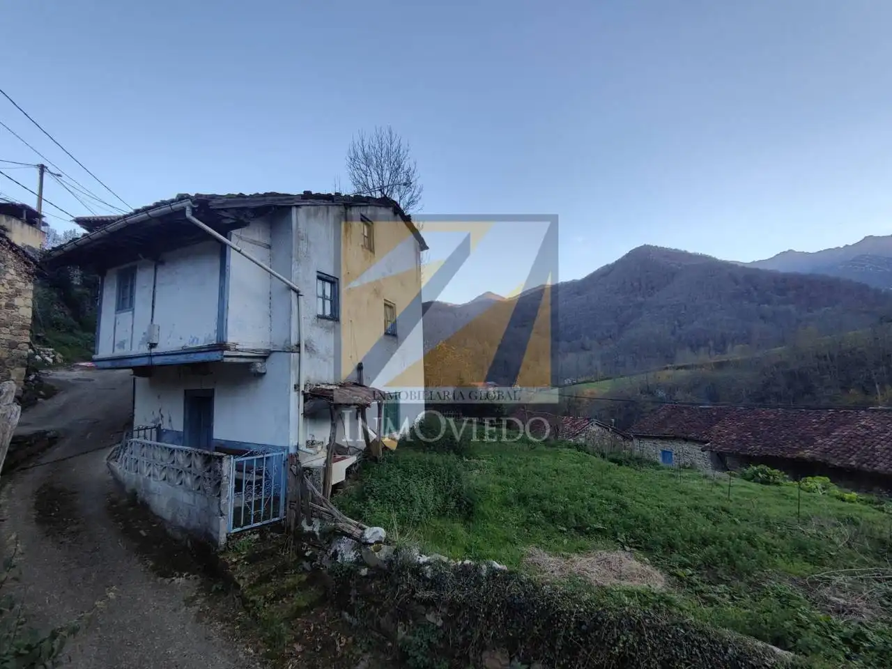 Casa amb jardí en venda a Calle CALEAO, CAMPO CASO, imagen 2
