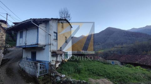 Foto 2 de Casa o chalet en venta en Calle Caleao, Campo Caso, Caso, Asturias