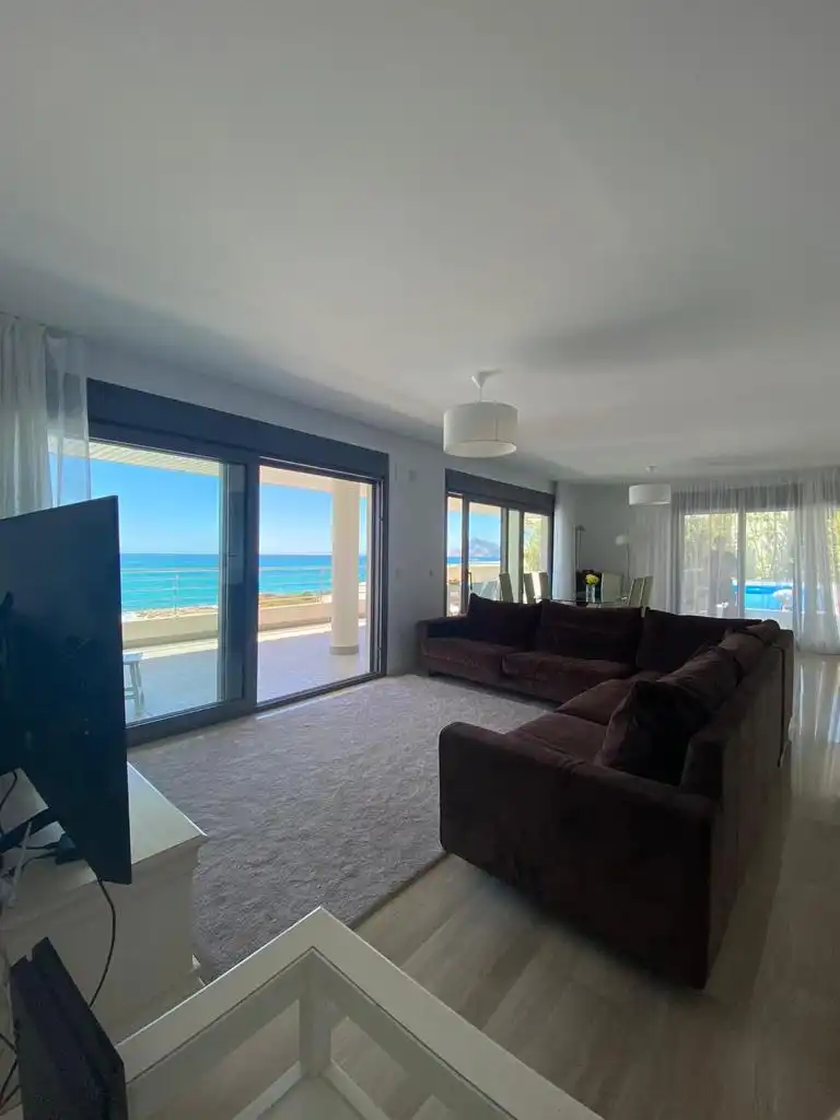 Apartment zum Verkauf in Altea ciudad, imagen 13