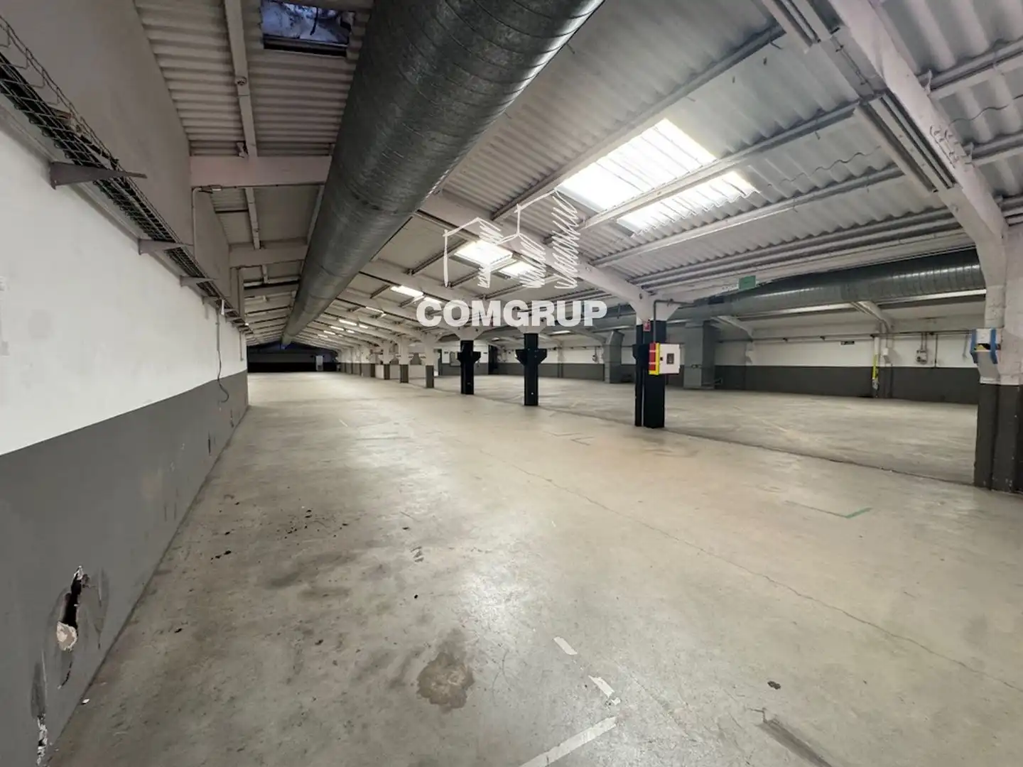 Industrial building to rent in ENERGIA, imagen 17
