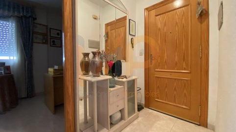 Foto 2 de Pis en venda a La Paz, Zurgena, Almería