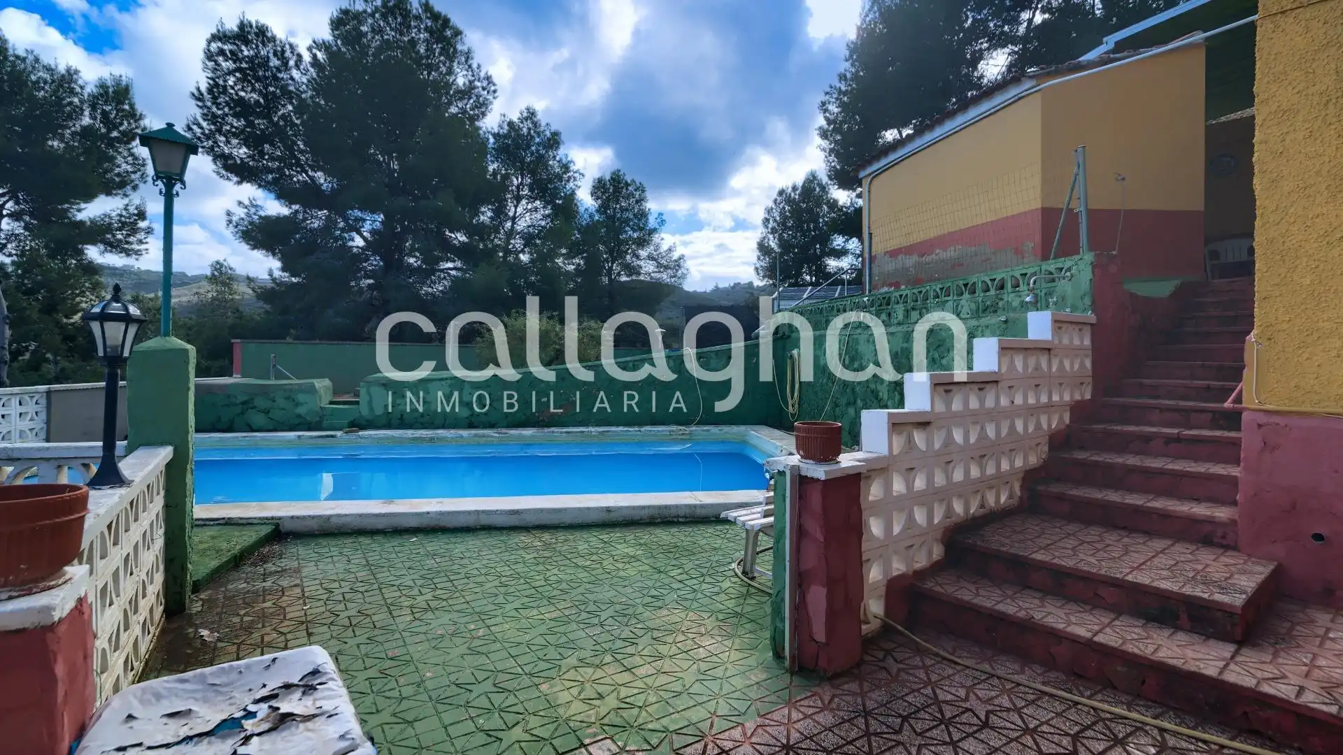 Chalet con piscina en venta en Sierra Perenchiza - Cumbres de Calicanto - Sto Domingo, imagen 14