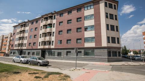 Foto 3 de Pis en venda a Gardenia, 12, Sónsoles, Ávila