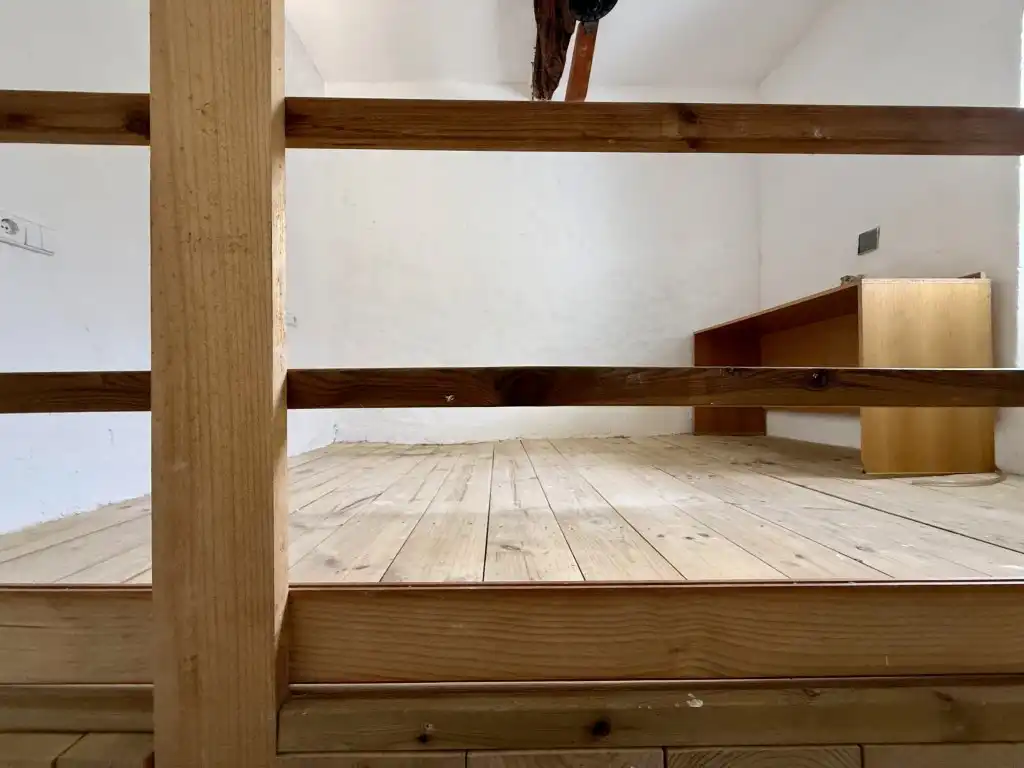 Terrassa de Casa o xalet en venda en Sant Josep de sa Talaia