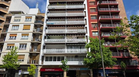 Foto 3 de Piso en venta en Prat de la Riba, Príncep de Viana - Clot -Xalets Humbert Torres, Lleida Capital